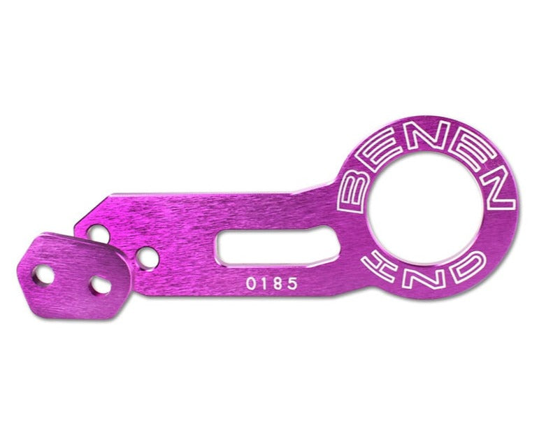 Rear towing hook Jdm Racing