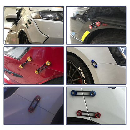 Quick release clasps JDM