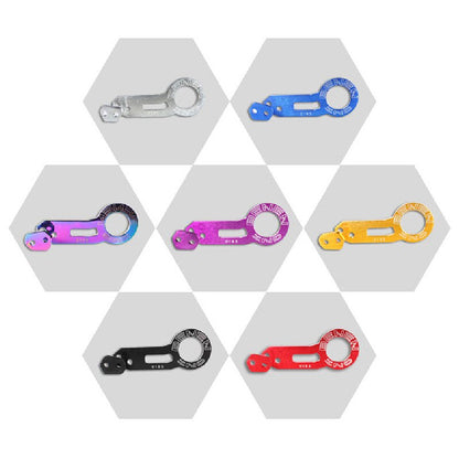Rear towing hook Jdm Racing