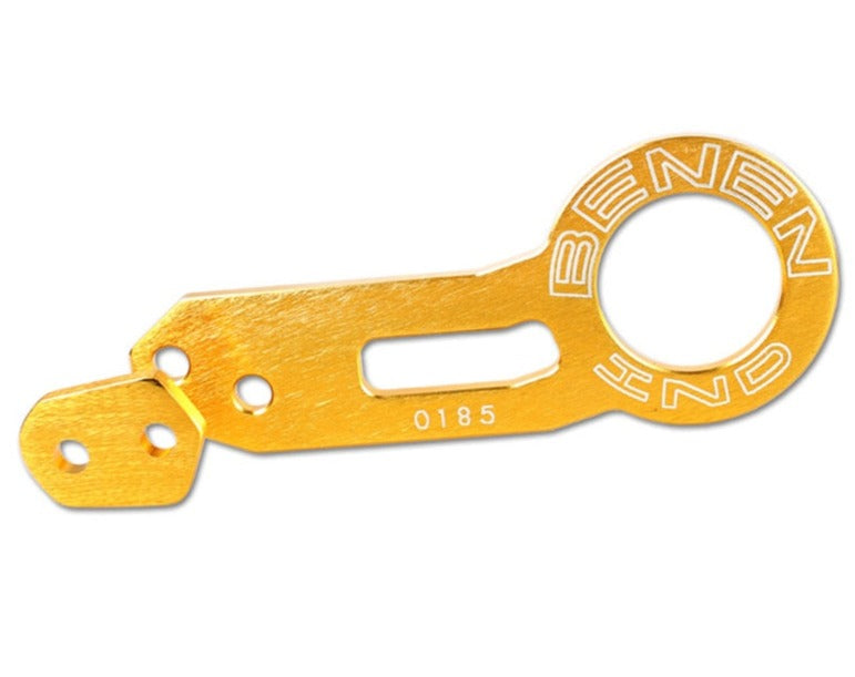 Rear towing hook Jdm Racing