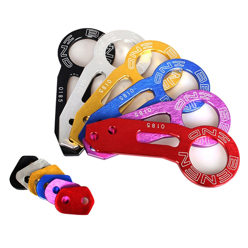 Rear towing hook Jdm Racing