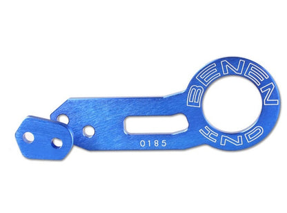 Rear towing hook Jdm Racing