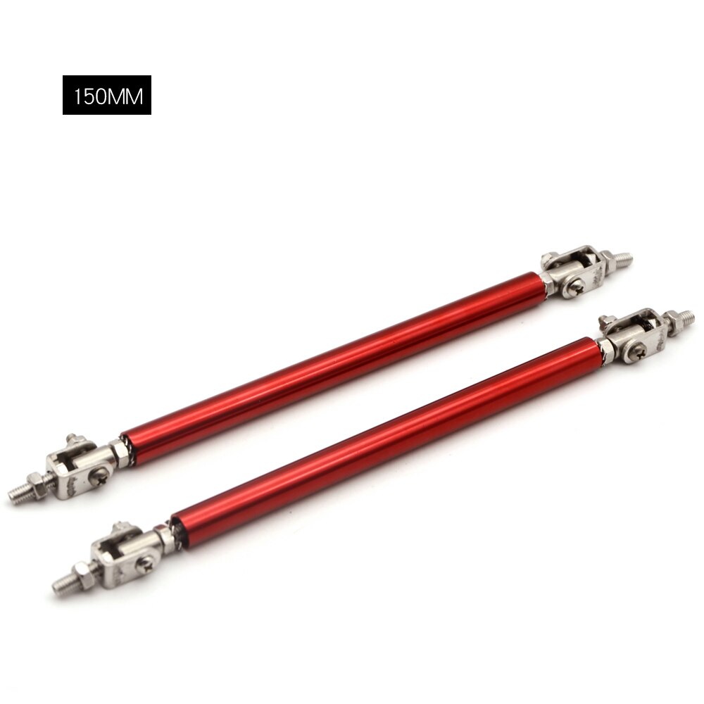 Bumper support kit
