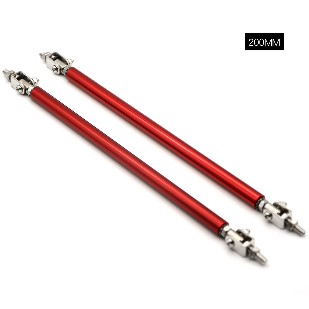Bumper support kit