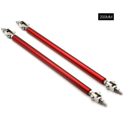 Bumper support kit