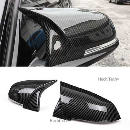Rear view mirror cover