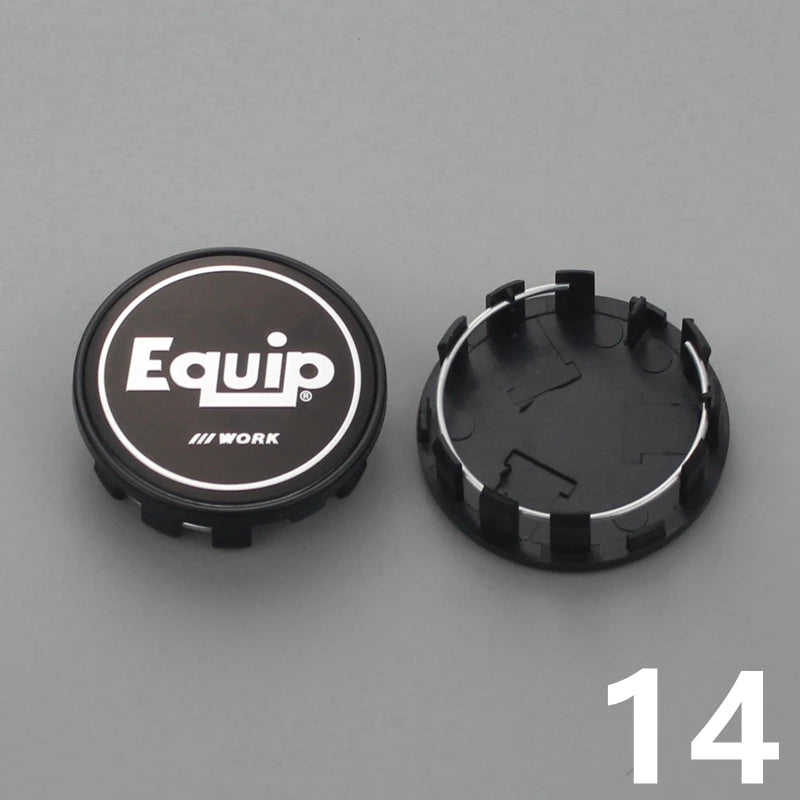 Center cap