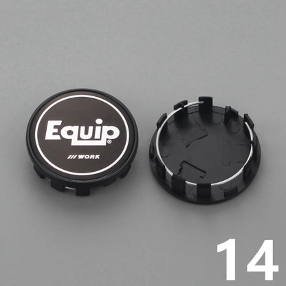 Center cap