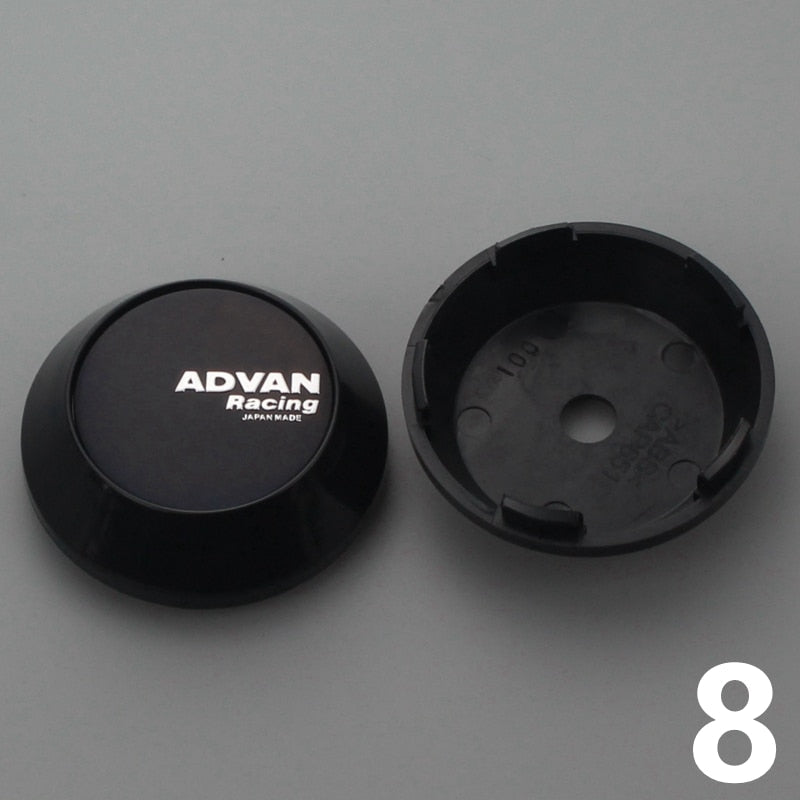 Center cover automotive universal