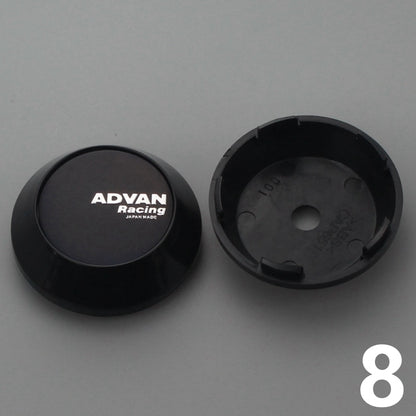 Center cover automotive universal