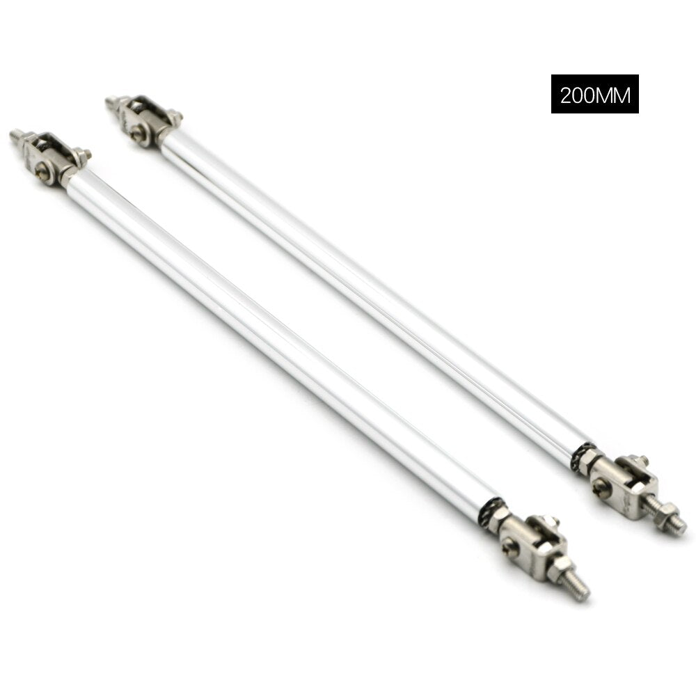 Bumper support kit