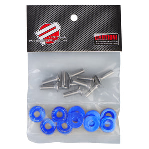 Car styling bolts, auto accessories