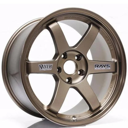 Car rim sticker