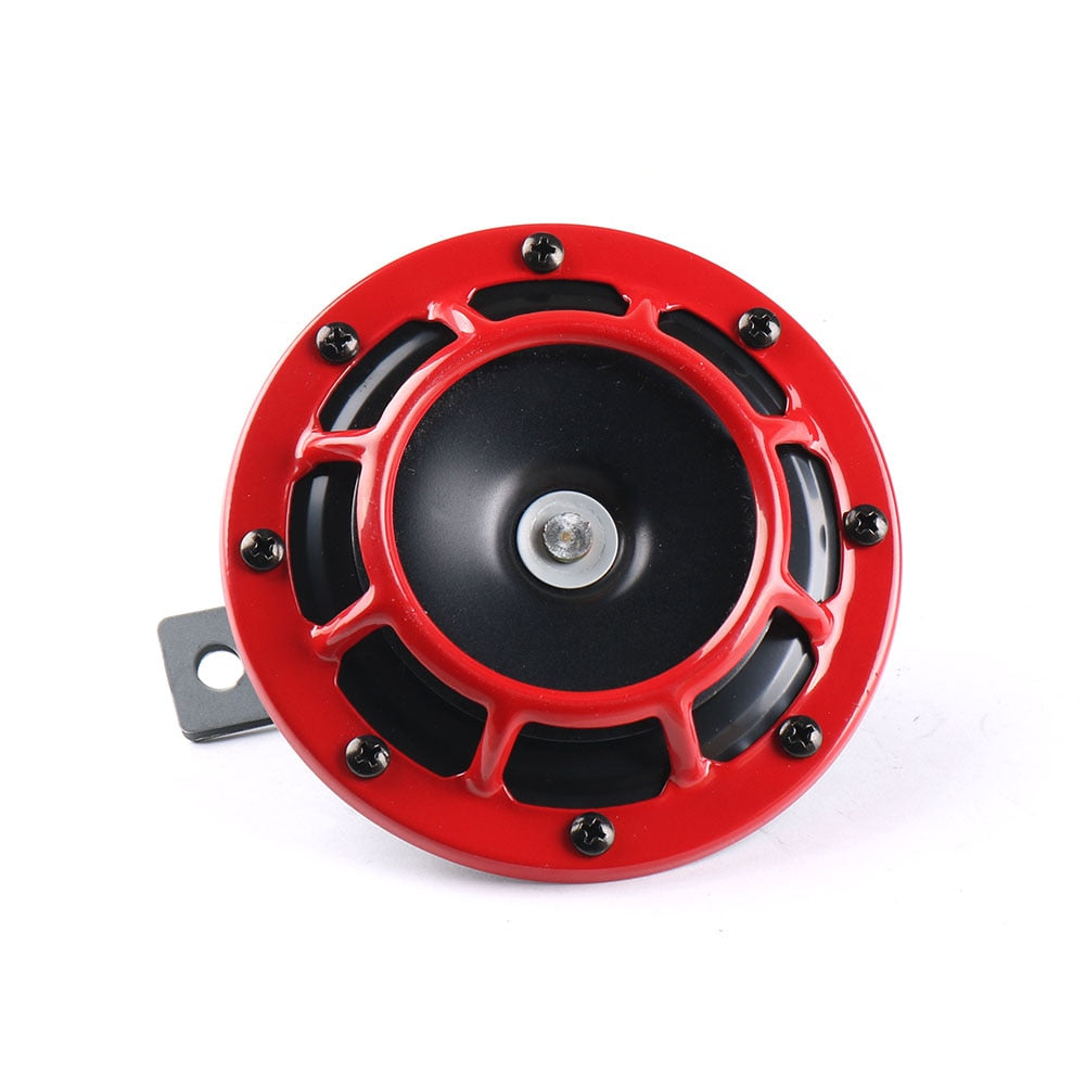 Car horn