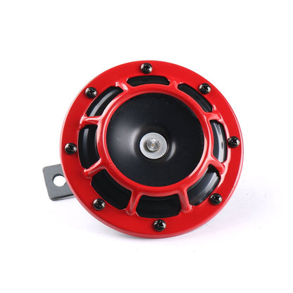 Car horn