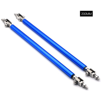 Bumper support kit
