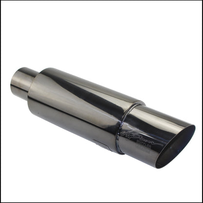 Automotive exhaust system