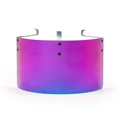 Heat shield cover