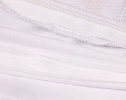 BRIDE JDM MATERIAL Pillowcase
