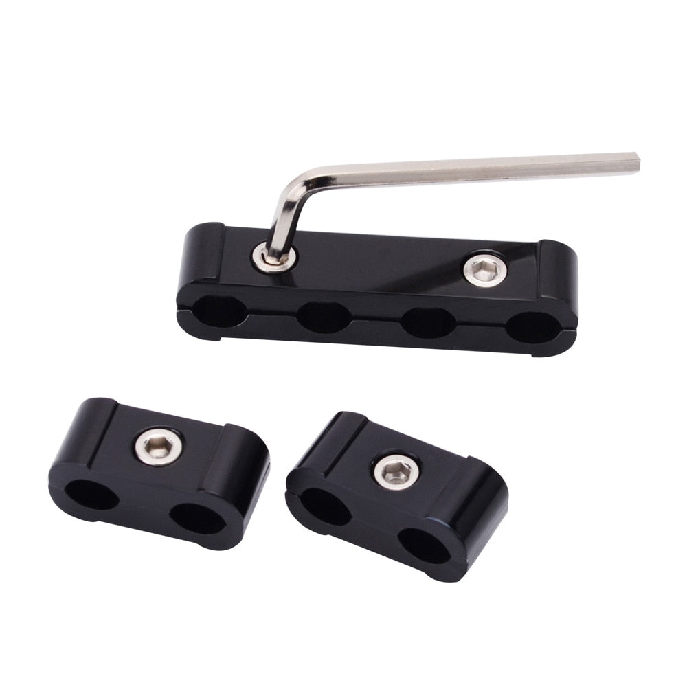 Clip for ignition cable