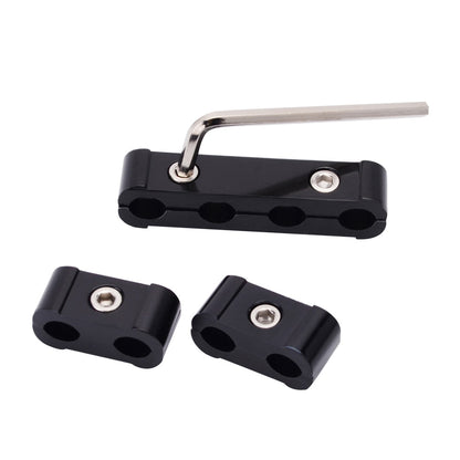 Clip for ignition cable