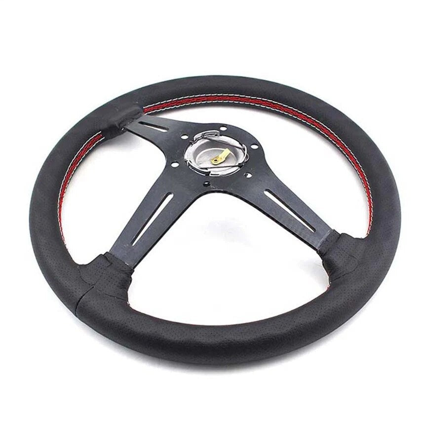 racing sports drift steering wheel