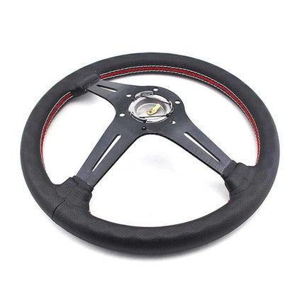 racing sports drift steering wheel