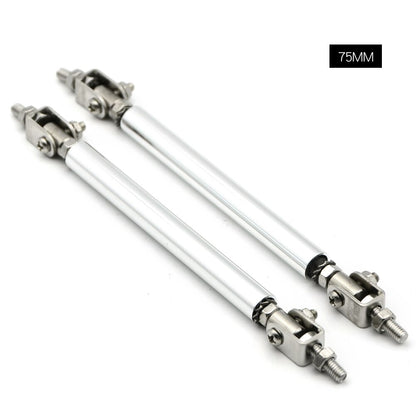 Bumper support kit
