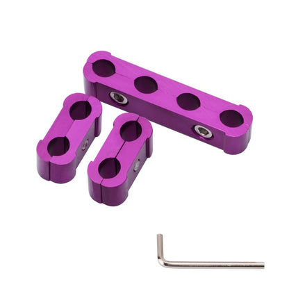Clip for ignition cable