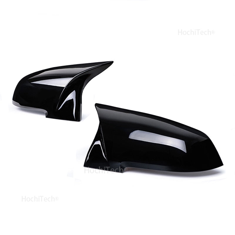 Rear view mirror cover