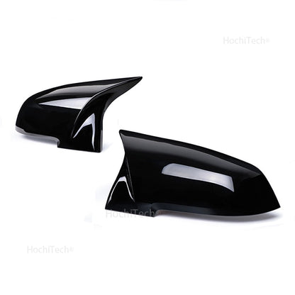 Rear view mirror cover