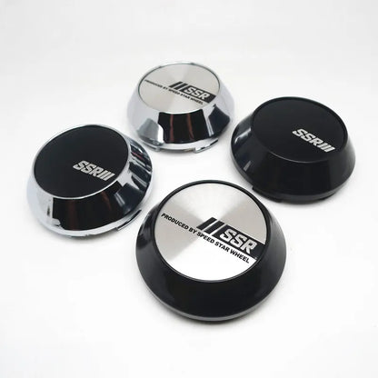 SSR wheel caps, car center cap