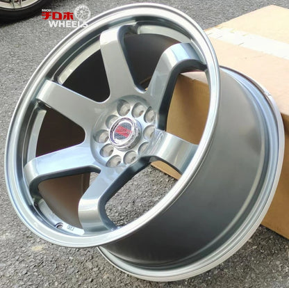 RAYS TE37
