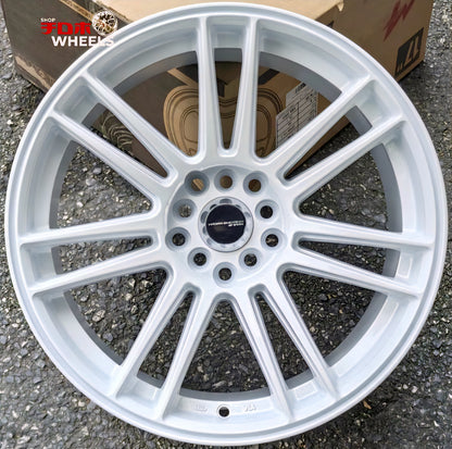 WedsSport R17 5x100