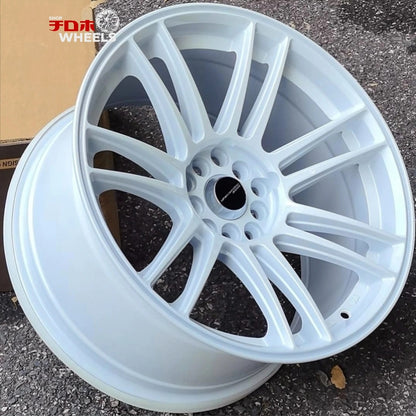 WedsSport R17 5x100