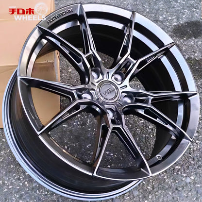 WF wheels