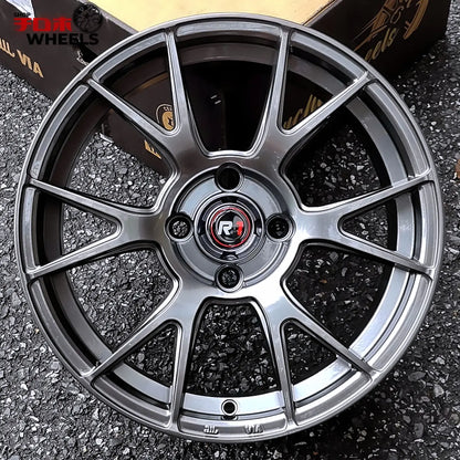 R1 WHEELS