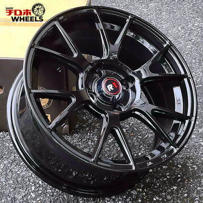 R1 WHEELS