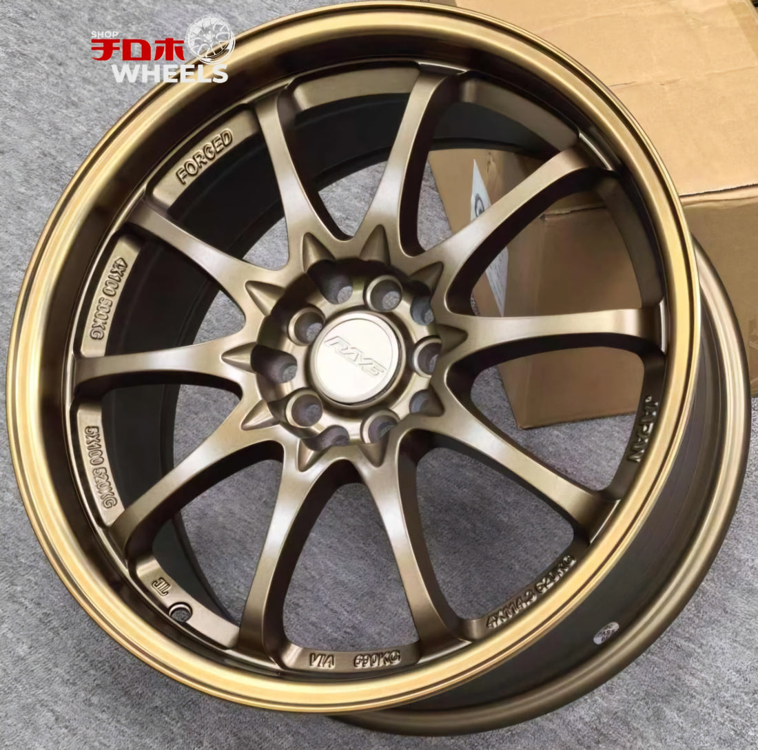 RAYS CE28