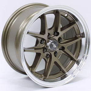 R15 4x100/114.3