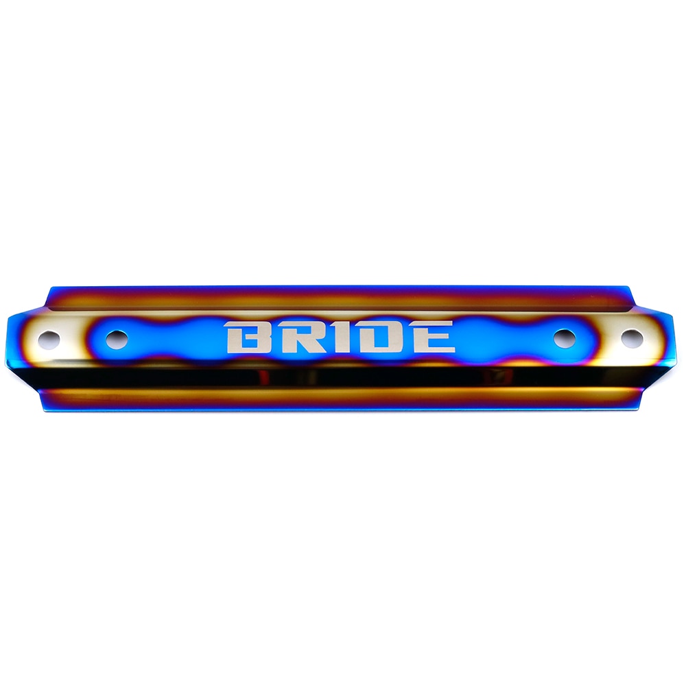 High quality aluminum battery cross bar for car