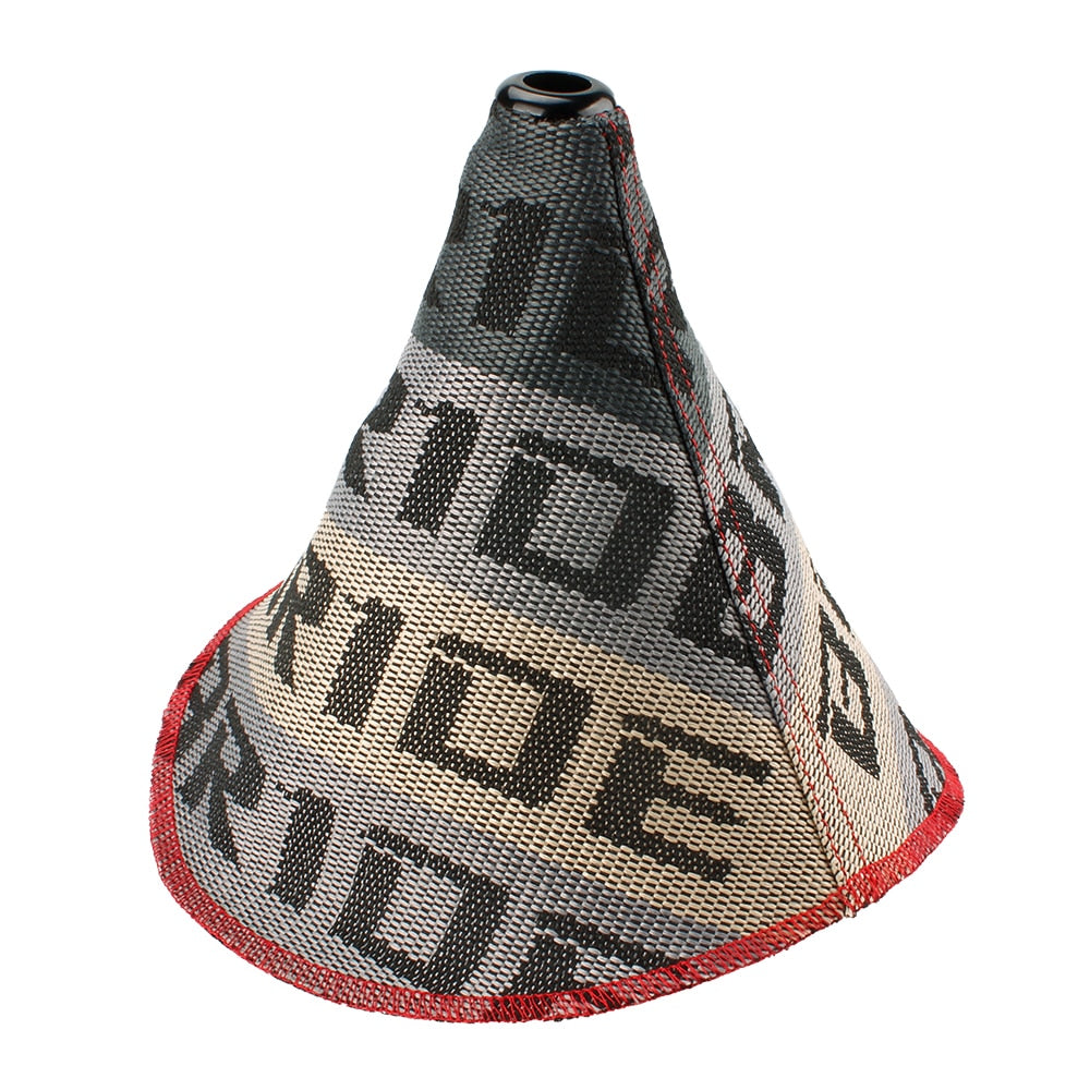 Universal Case for Gear Shift Knob