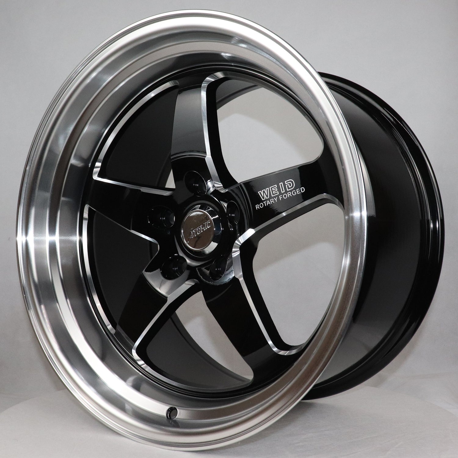 R18 5x100