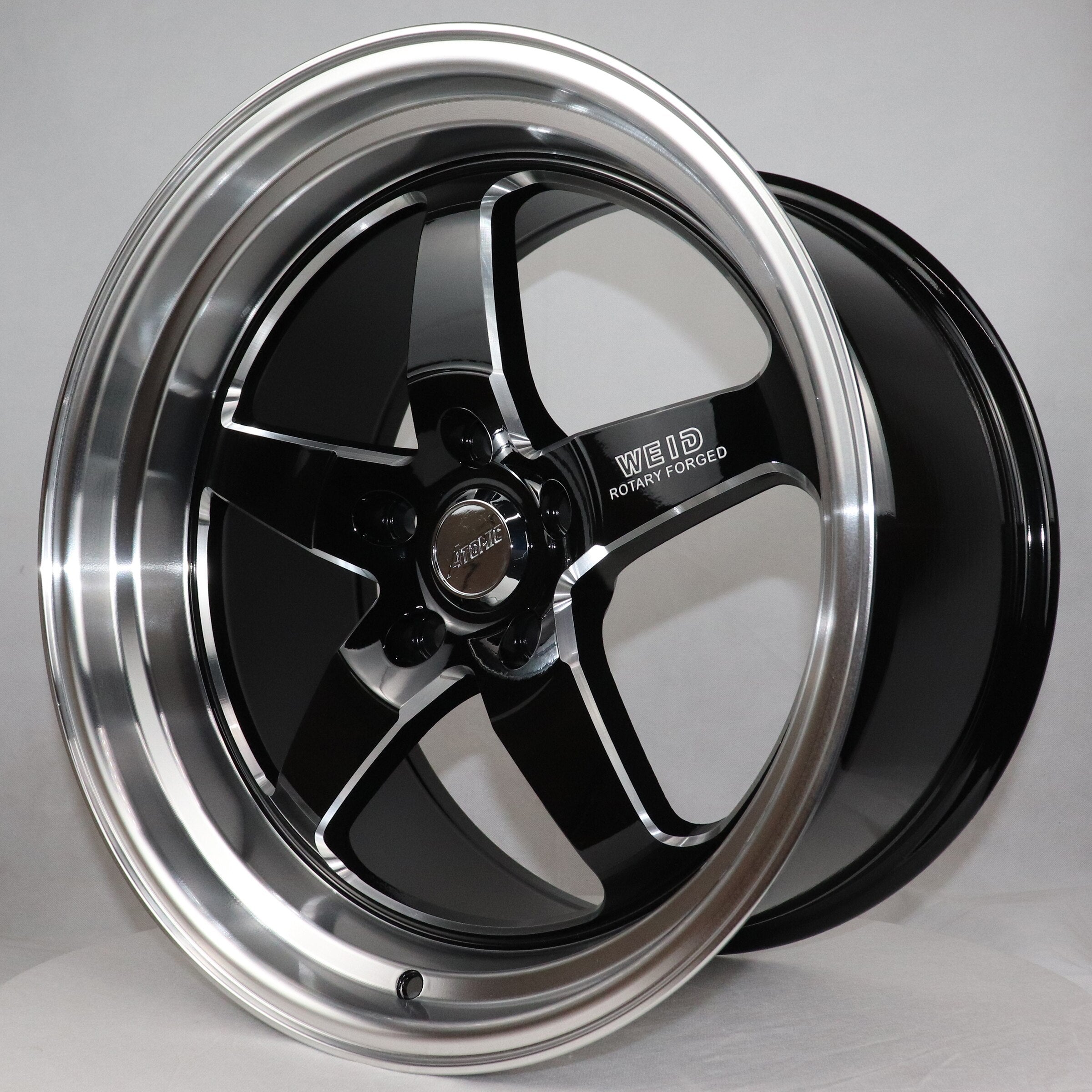 R18 5x100