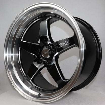 R18 5x100