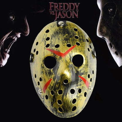 JDM Style Jason Halloween Modified Mask