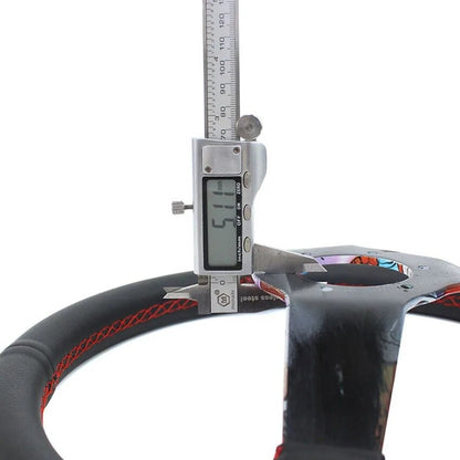 racing sports steering wheel, universal MOMO