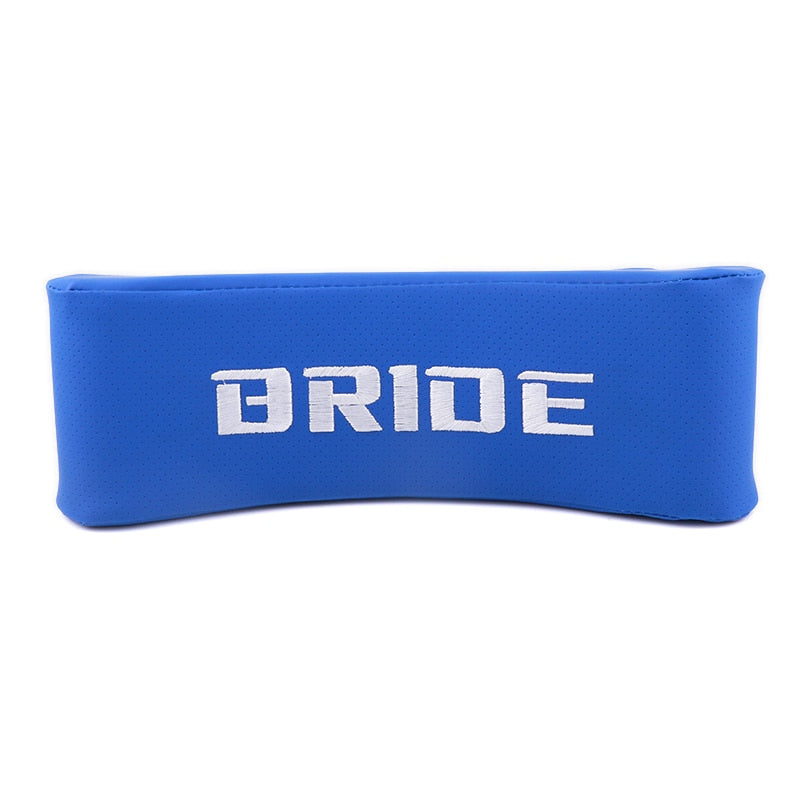 Jdm style headrest