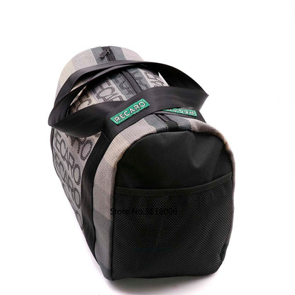 JDM Style RECARO Outdoor Travel Bag