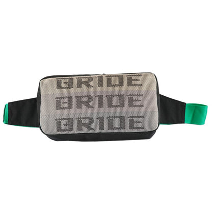 JDM style waist bag